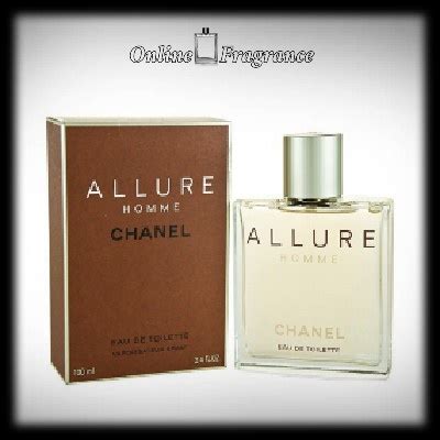 minyak wangi chanel allure|chanel wangi yang enak.